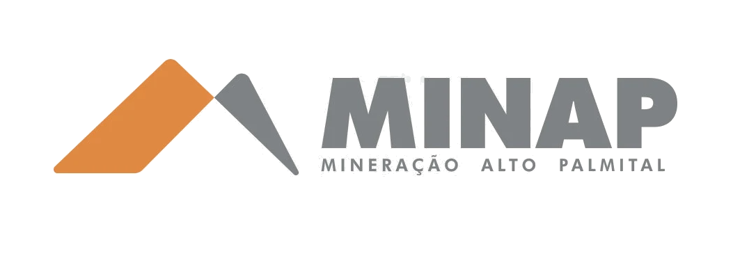 MINAP - Mineração Alto Palmital